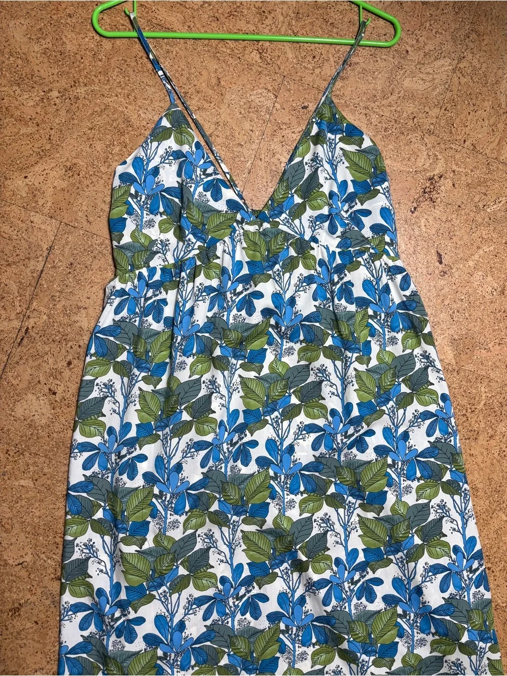 Patagonia pataloha strappy